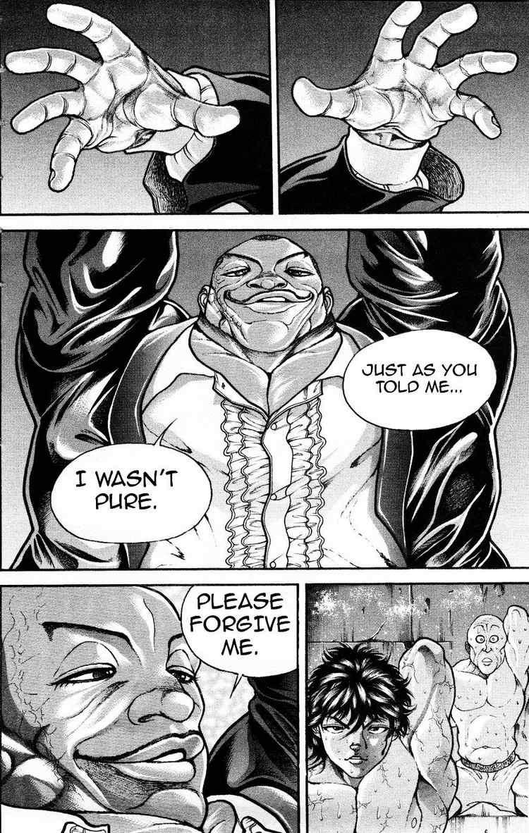 Baki - Son Of Ogre Chapter 65 4